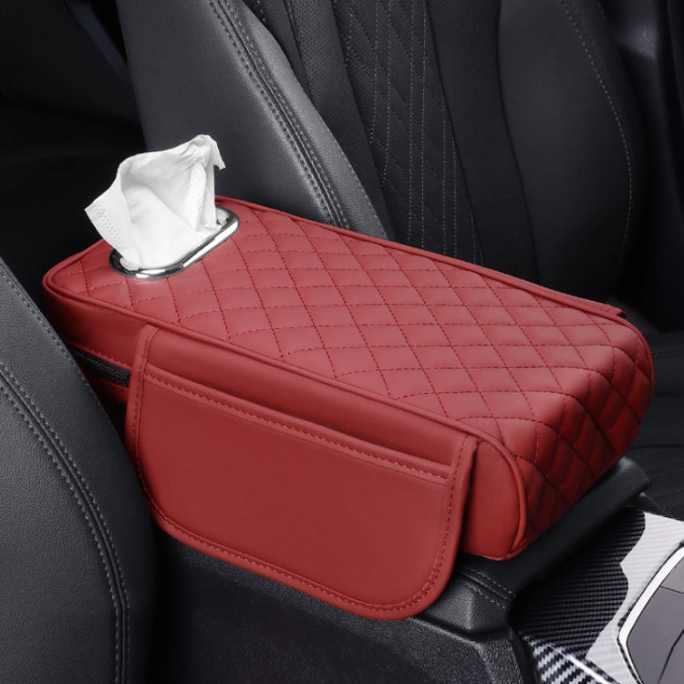 Car Armrest Box Booster Pad Widened Interior Tissue Box ÎҵÄÉ̵ê