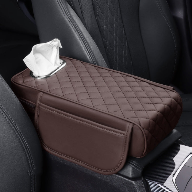 Car Armrest Box Booster Pad Widened Interior Tissue Box ÎҵÄÉ̵ê