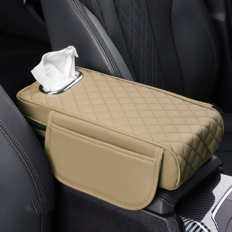 Car Armrest Box Booster Pad Widened Interior Tissue Box ÎҵÄÉ̵ê