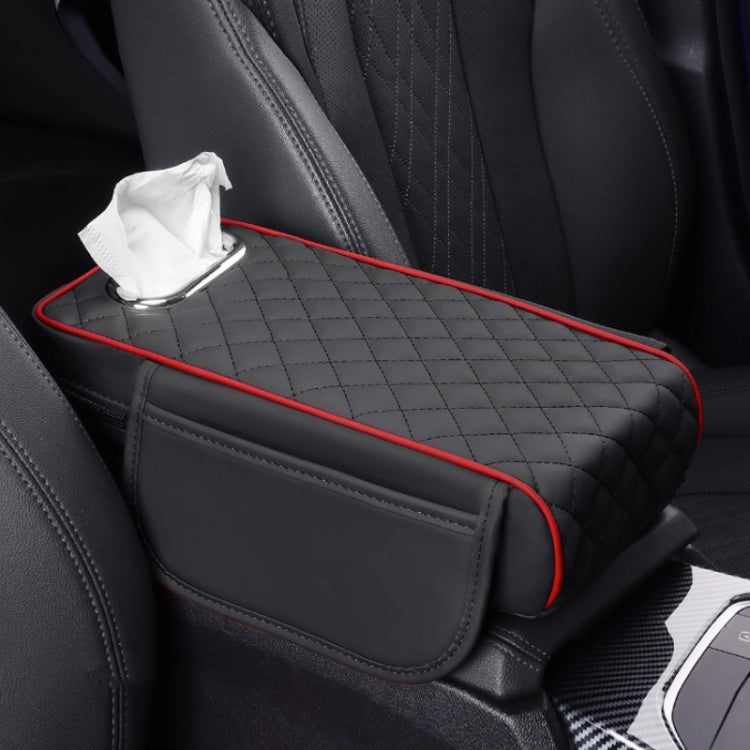 Car Armrest Box Booster Pad Widened Interior Tissue Box ÎҵÄÉ̵ê