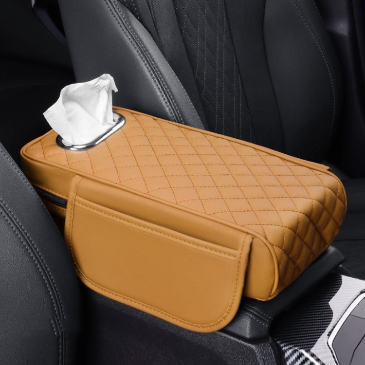 Car Armrest Box Booster Pad Widened Interior Tissue Box ÎҵÄÉ̵ê