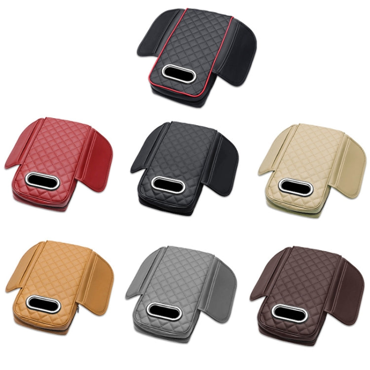 Car Armrest Box Booster Pad Widened Interior Tissue Box ÎҵÄÉ̵ê