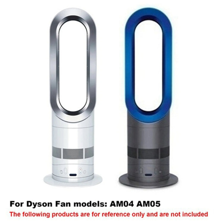 For Dyson AM04 AM05 Air Purifier Bladeless Fan Remote Control