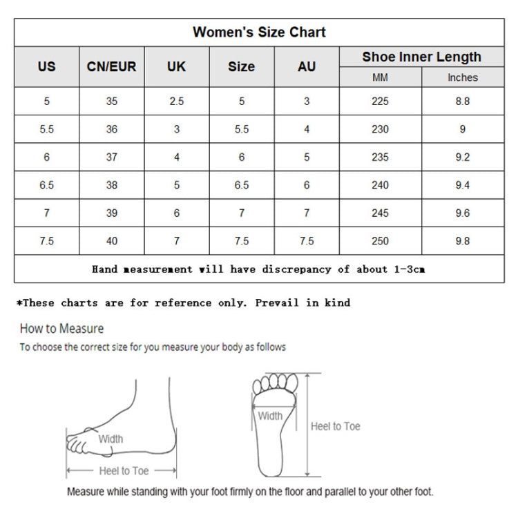 Women Chunky Heel Sandals Anti-slip Fish Mouth High Heels Soft Bottom Open Toe Sandals My Store