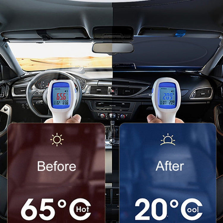 For Tesla Car Sun Protection Heat Insulation Folding Sunshade ÎҵÄÉ̵ê