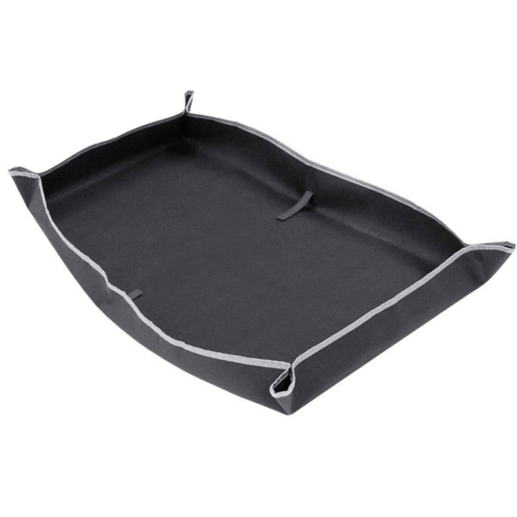 Car Dustproof Waterproof Trunk Protective Pad ÎҵÄÉ̵ê