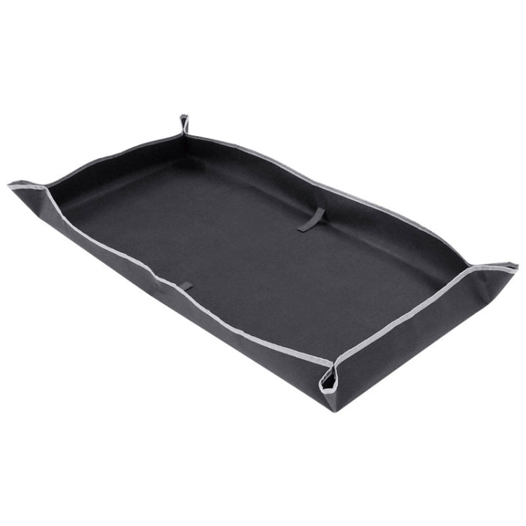 Car Dustproof Waterproof Trunk Protective Pad ÎҵÄÉ̵ê