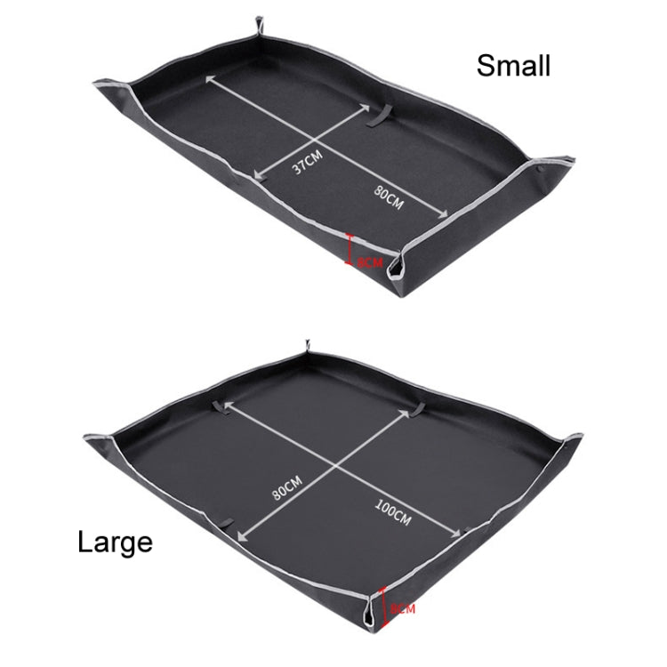 Car Dustproof Waterproof Trunk Protective Pad ÎҵÄÉ̵ê