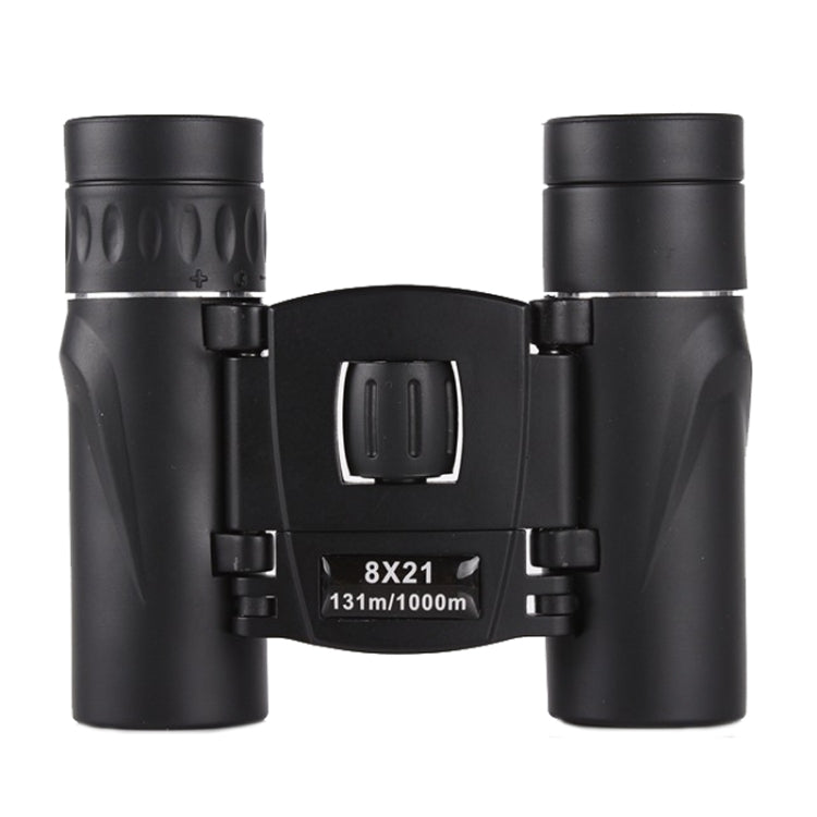 Outdoor Low-light Night Vision High-power HD Mini Binoculars Reluova