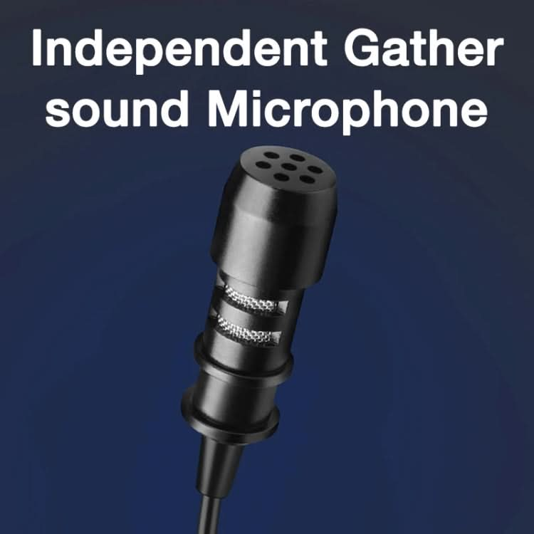 In-ear Wired Earphone Computer Subwoofer Singing Game Monitor Earphone