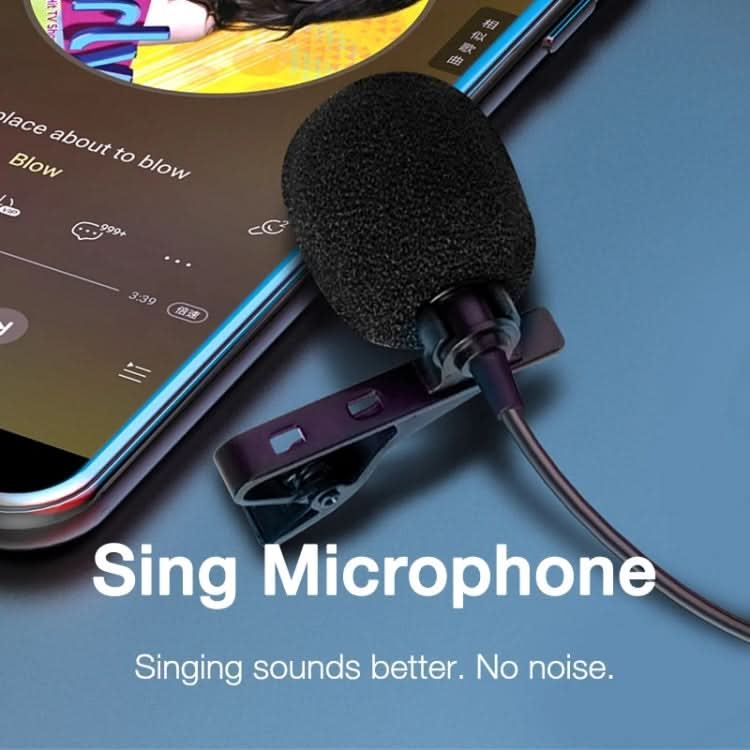 In-ear Wired Earphone Computer Subwoofer Singing Game Monitor Earphone