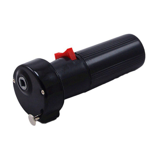 1.5V DC Barbecue Motor Outdoor Picnic Grill Rotary Motor