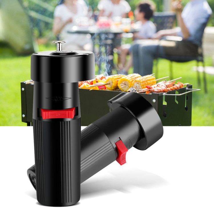 1.5V DC Barbecue Motor Outdoor Picnic Grill Rotary Motor