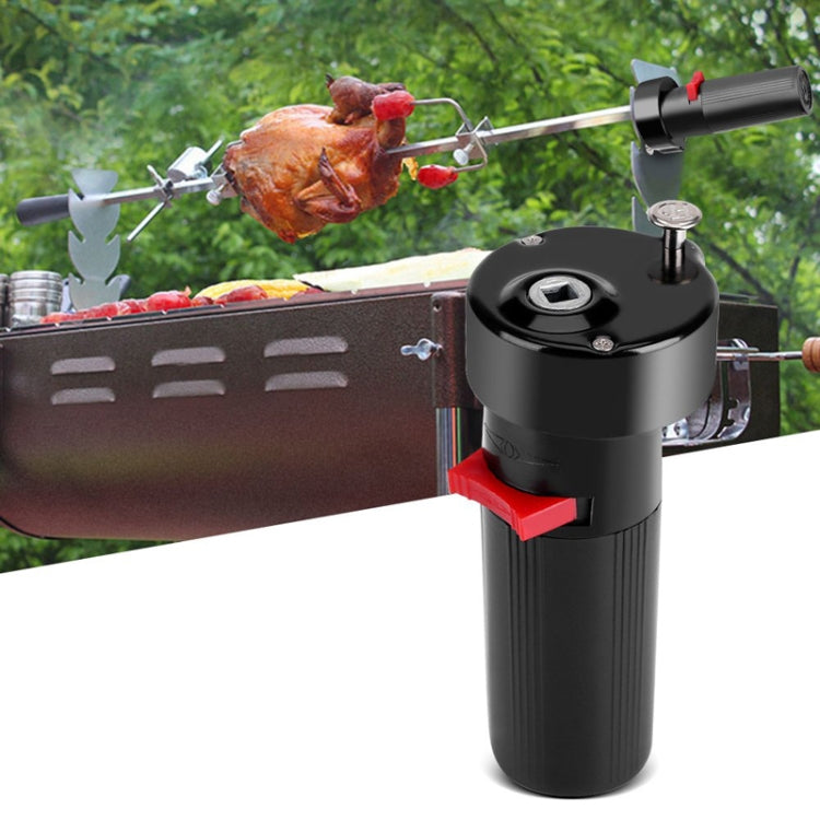 1.5V DC Barbecue Motor Outdoor Picnic Grill Rotary Motor