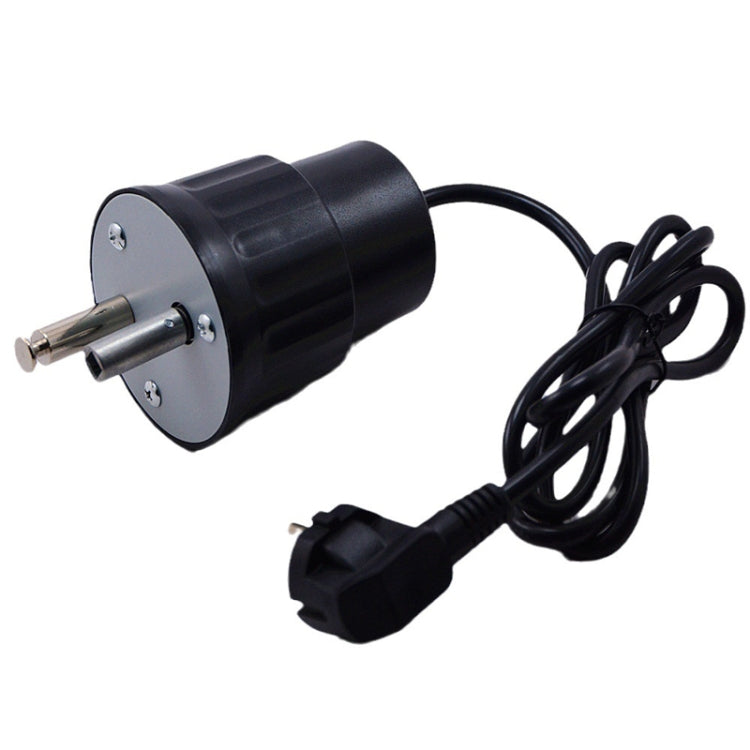 220-240V AC Barbecue Motor Outdoor Picnic Grill Rotary Motor Reluova