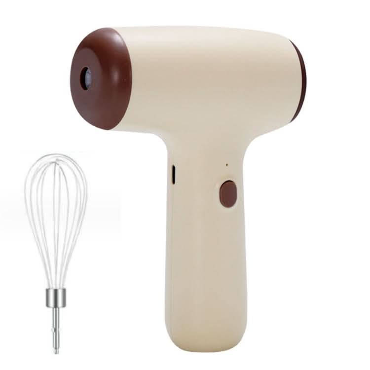 Wireless Mini Handheld Multi-Function Electric Stirring Mixer Reluova