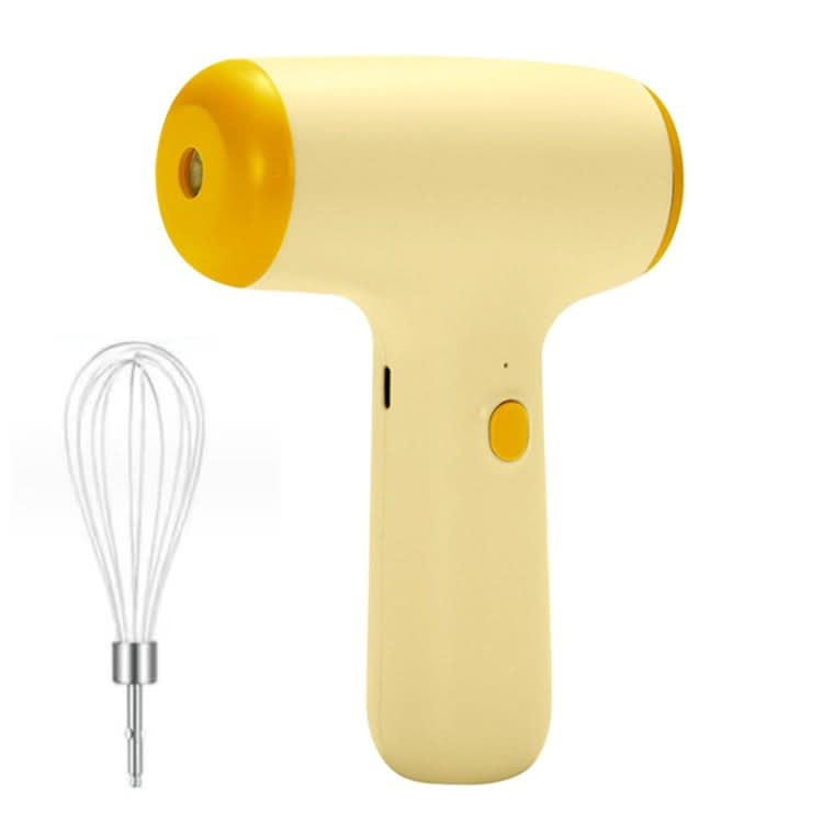 Wireless Mini Handheld Multi-Function Electric Stirring Mixer Reluova