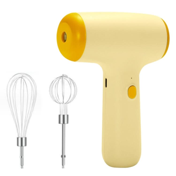 Wireless Mini Handheld Multi-Function Electric Stirring Mixer Reluova