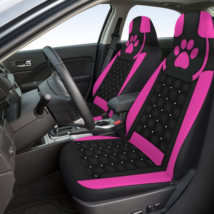 Car Universal Printed Seat Protector Automobile Decoration Supplies ÎҵÄÉ̵ê