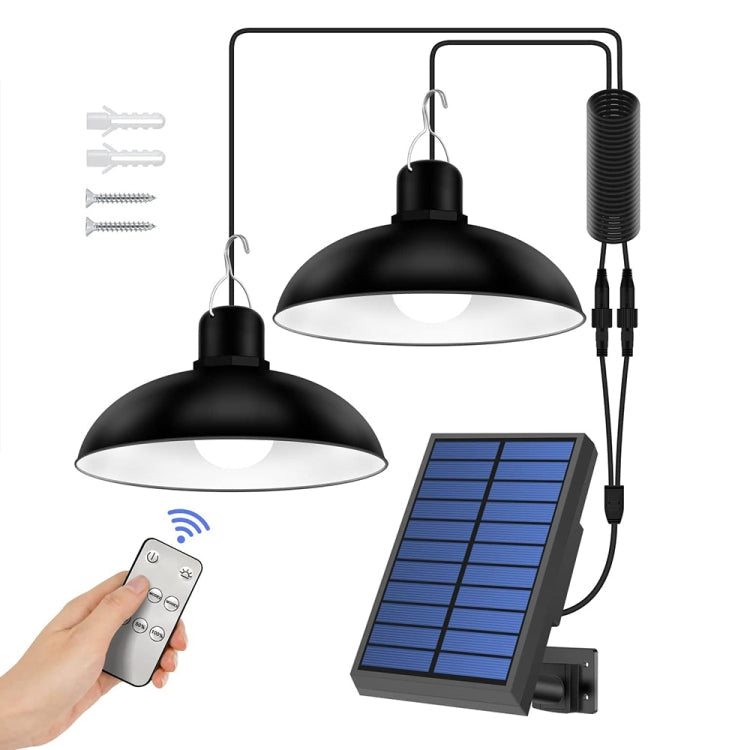 IP65 Waterproof Outdoor Solar LED Bulb Chandelier Indoor Lights My Store