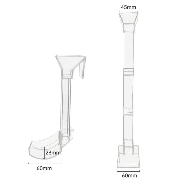 Fish Tank Feeder Fish And Shrimp Feeding Tube - Reluova