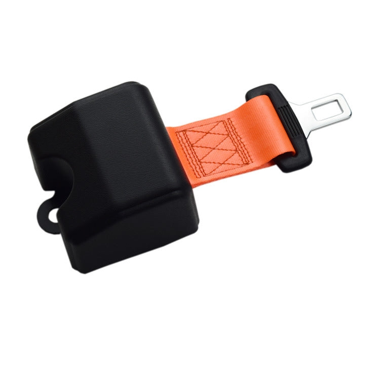 Automatic Retractable Two-point Forklift Safety Belt