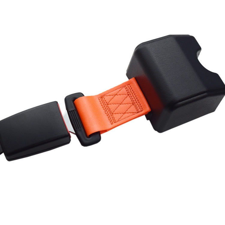 Automatic Retractable Two-point Forklift Safety Belt