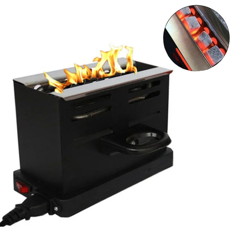 Hookah And Coconut Charcoal Stoves Portable Fire Making Tools My Store