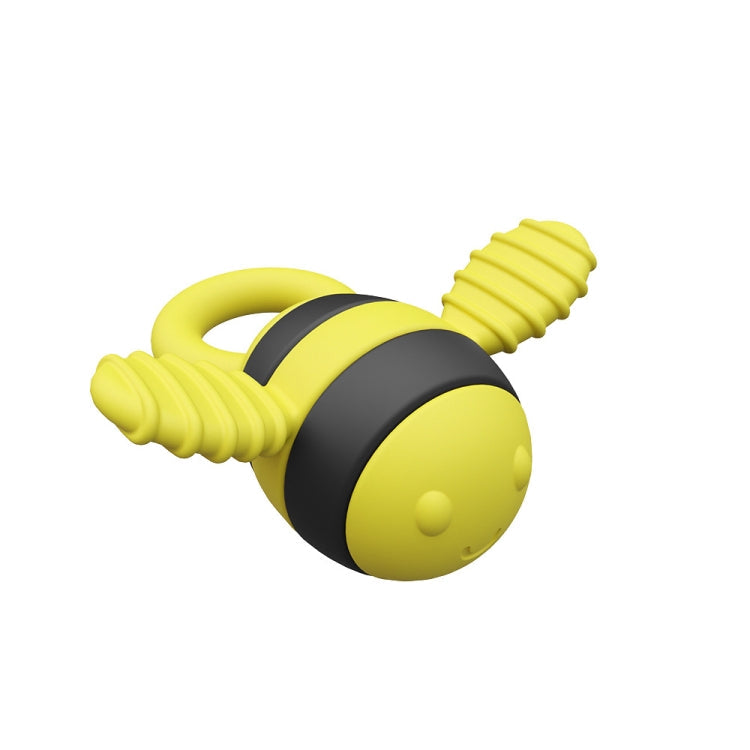 Bee Shaped Teether Teething Stick Baby Anti-Snacking Toys My Store