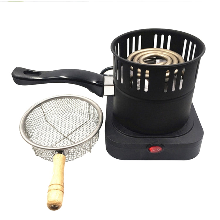 Hookah Coconut Charcoal Stove Outdoor Fire Making Tools My Store