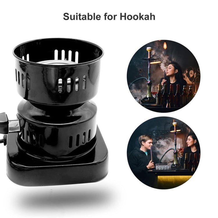 Hookah Coconut Charcoal Stove Outdoor Fire Making Tools My Store