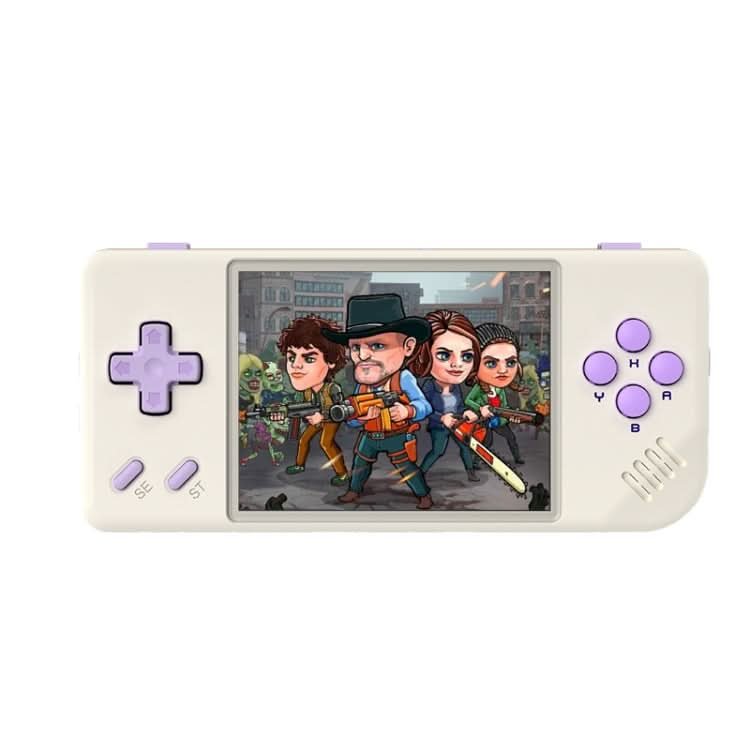 ANBERNIC RG28XX Retro Handheld Game Console 2.83-Inch IPS Screen Linux OS Reluova