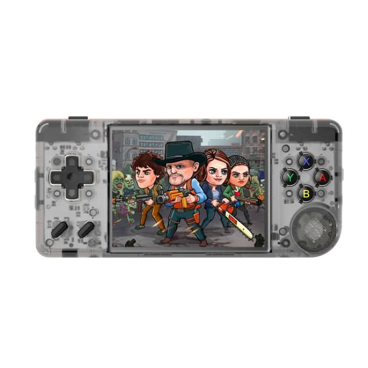 ANBERNIC RG28XX Retro Handheld Game Console 2.83-Inch IPS Screen Linux OS Reluova