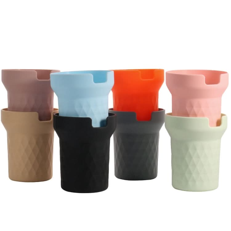 For Stanley Silicone Cup Boot Cup Protective Cover Reluova