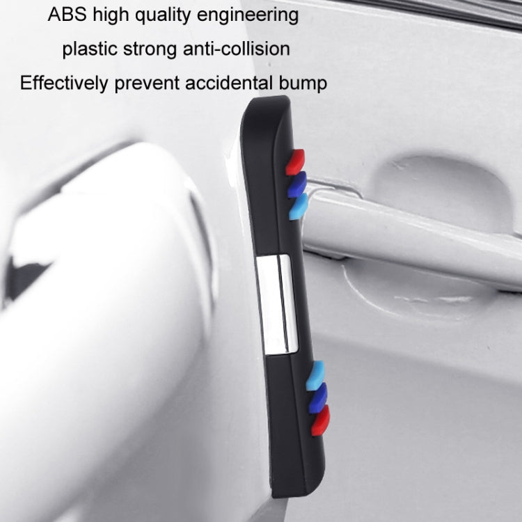 Car Door Anti-collision Strip Anti-scratch Decorative Sticker ÎҵÄÉ̵ê