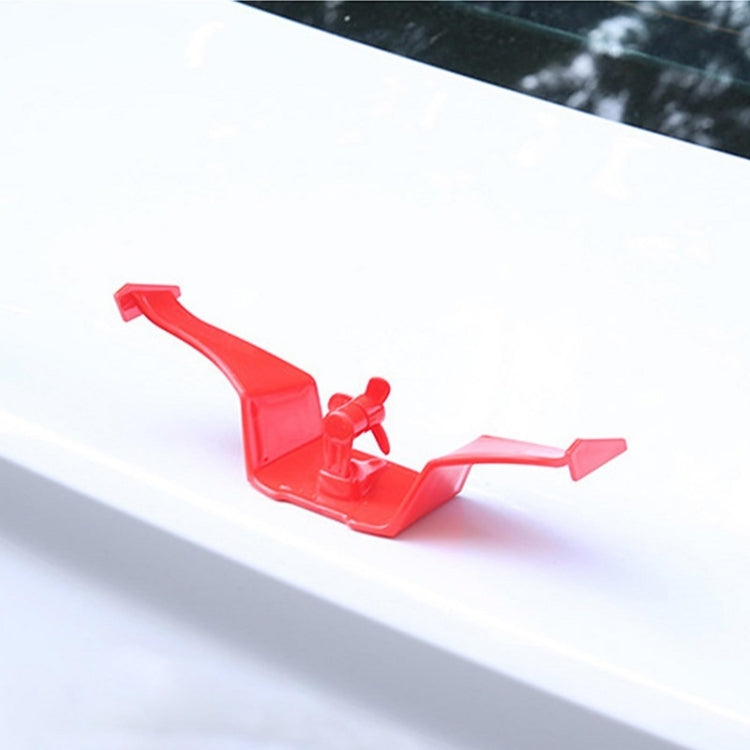 Car Mini Rear Wing Without Punching Decorative Stickers ÎҵÄÉ̵ê