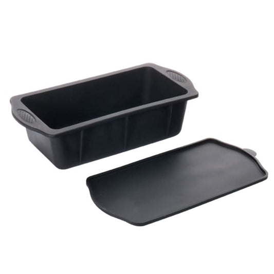 Silicone Ice Lattice Molds Ice Storage Box With Lid Reluova