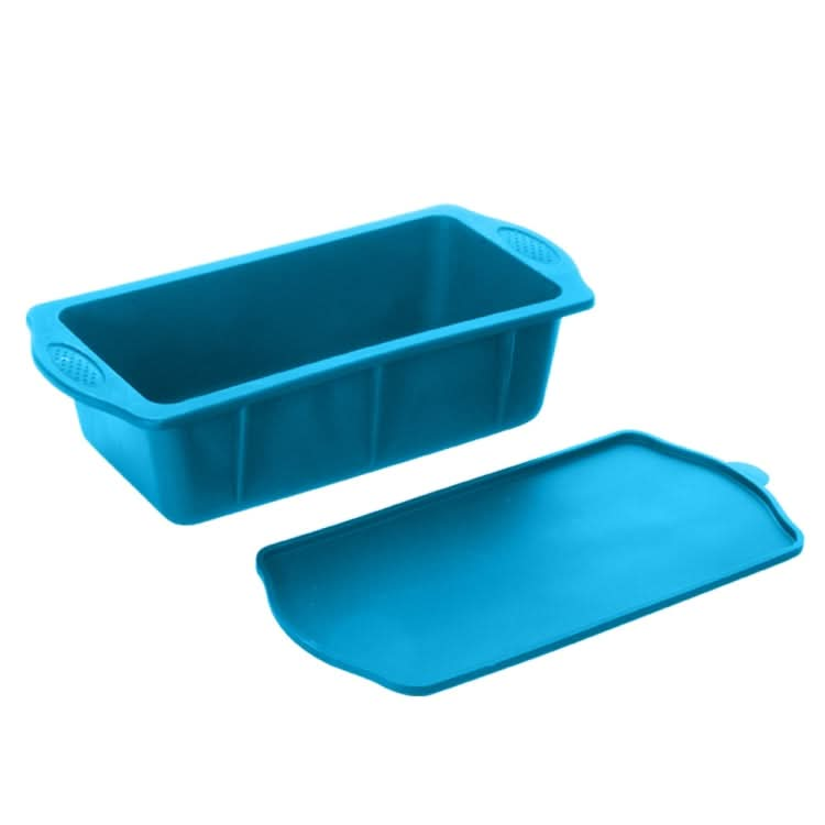 Silicone Ice Lattice Molds Ice Storage Box With Lid Reluova