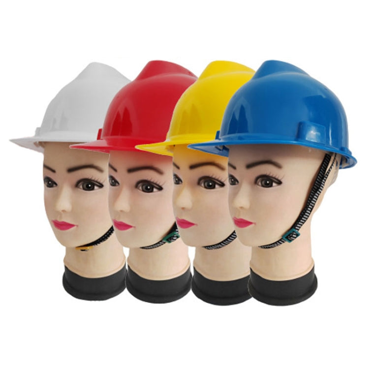 Safety Helmet Site Mining Construction Helmet Protective Hat My Store