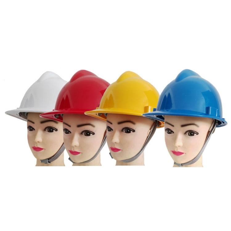 Safety Helmet Site Mining Construction Helmet Protective Hat My Store