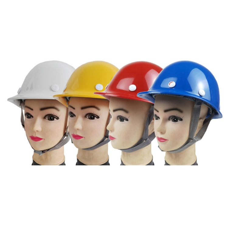 Safety Helmet Site Mining Construction Helmet Protective Hat My Store