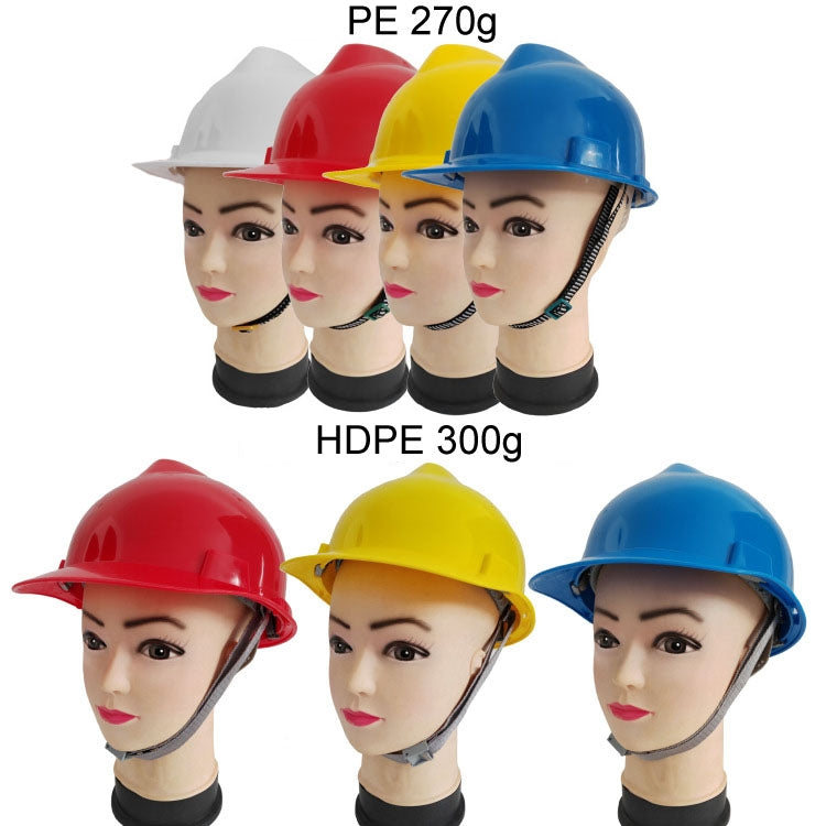 Safety Helmet Site Mining Construction Helmet Protective Hat My Store