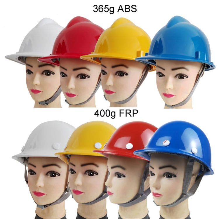 Safety Helmet Site Mining Construction Helmet Protective Hat