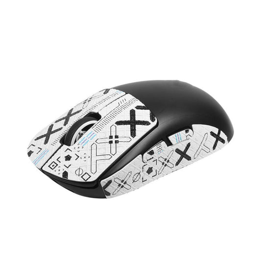 For Logitech GPW 2-Generation Mouse Anti-Slip Stickers Absorb Sweat Paste My Store