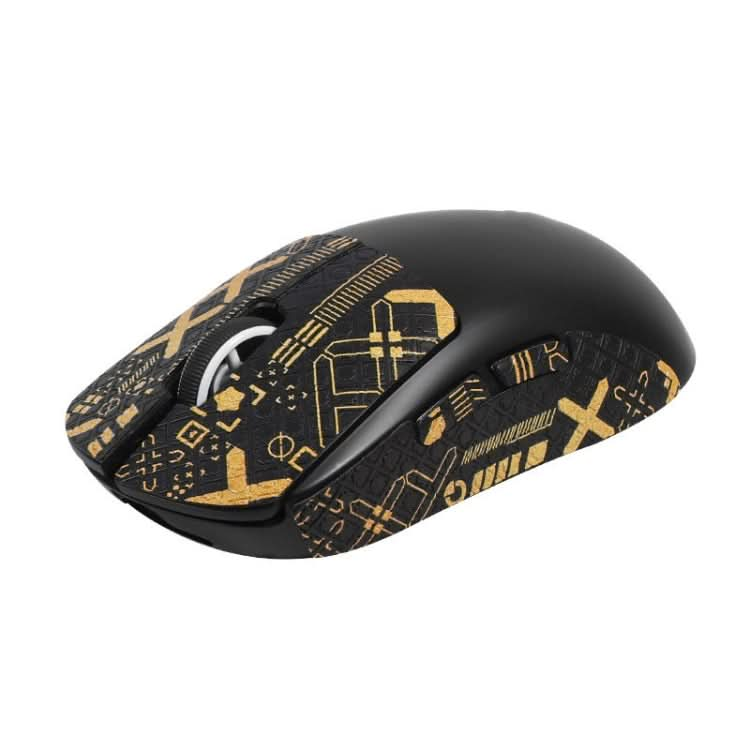 For Logitech GPW 2-Generation Mouse Anti-Slip Stickers Absorb Sweat Paste My Store