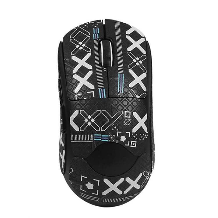 For Logitech GPW 2-Generation Mouse Anti-Slip Stickers Absorb Sweat Paste My Store