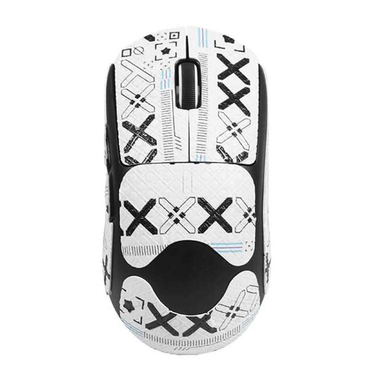 For Logitech GPW 2-Generation Mouse Anti-Slip Stickers Absorb Sweat Paste My Store