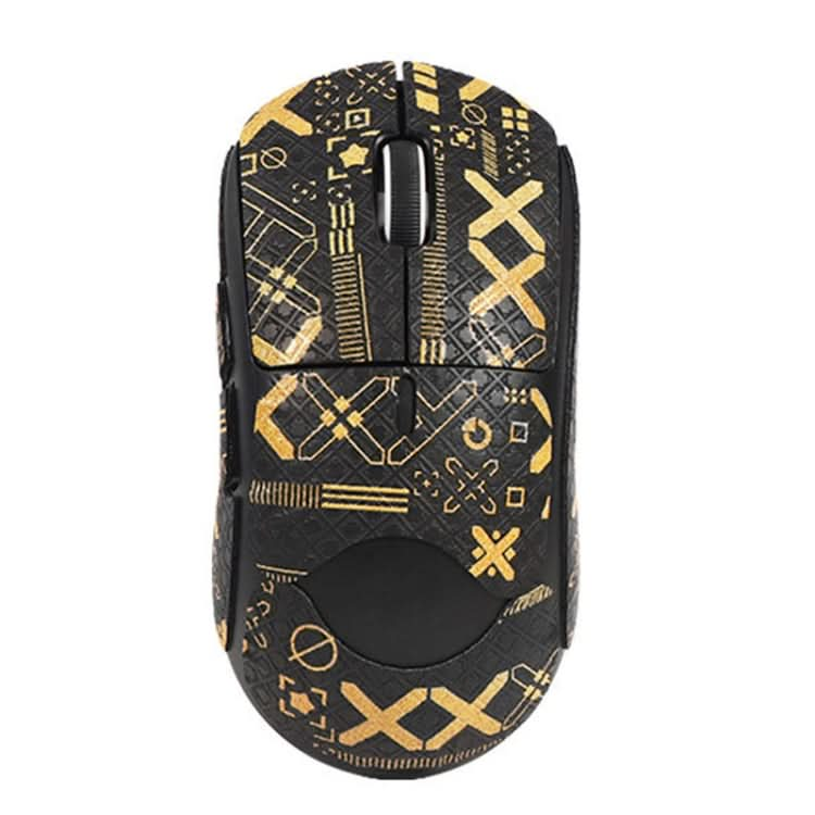 For Logitech GPW 2-Generation Mouse Anti-Slip Stickers Absorb Sweat Paste My Store