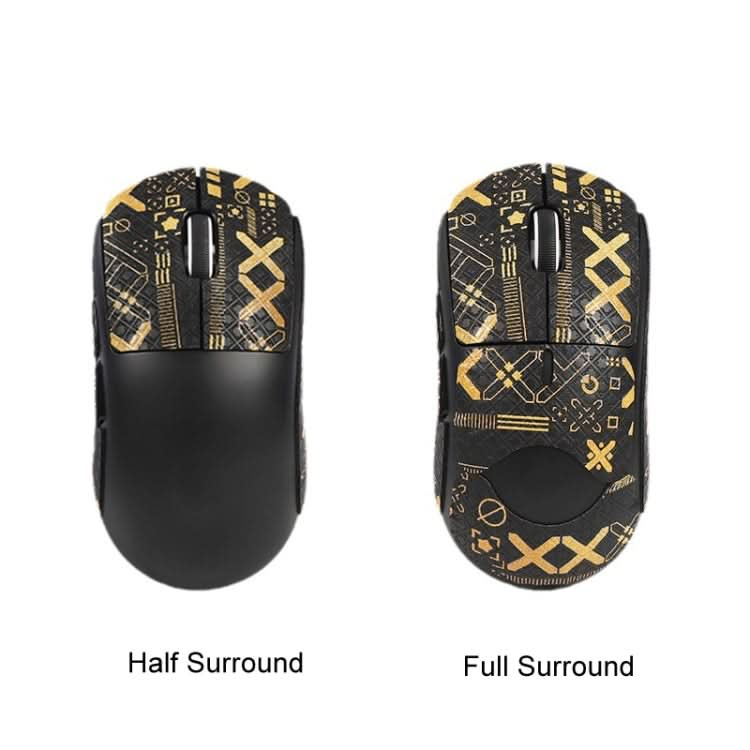 For Logitech GPW 2-Generation Mouse Anti-Slip Stickers Absorb Sweat Paste My Store