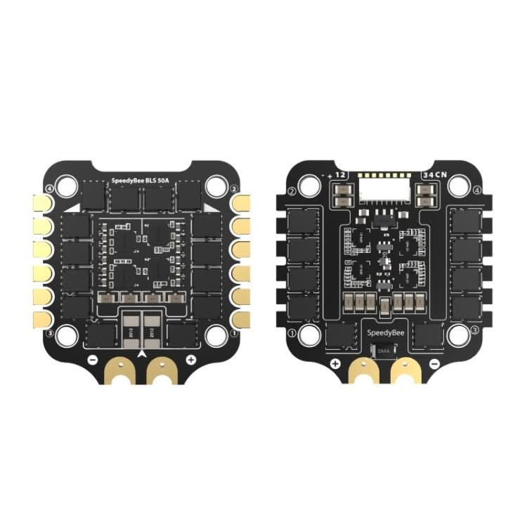 3-6S Lipo Barometer For RC Drone Reluova